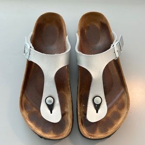 Birkenstocks